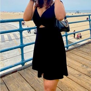 Black short piece for $38